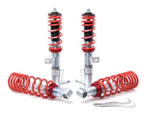 H&R Monotube Coilover fits for Audi 90 Typ 89