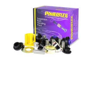 Powerflex Road Series fits for Volkswagen Passat B8 (2013 on) Powerflex Handling Pack (2012 -)