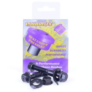 Powerflex Road Series fits for Nissan 200SX - S13, S14, & S15 PowerAlign Camber Bolt Kit (12mm)