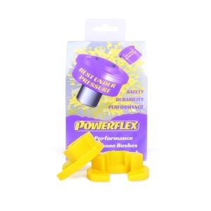 Powerflex Road Series fits for Nissan Pulsar C13 (2014 - 2018) Lower Engine Mount Insert