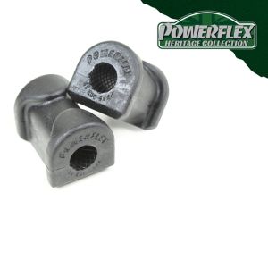 Powerflex Heritage Series fits for BMW E30 inc M3 (1982 - 1991) Front Anti Roll Bar Bush 19mm