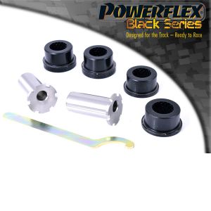 Powerflex Black Series  fits for Scion FR-S (2014-2016) Front Arm Rear Bush Camber Adjust