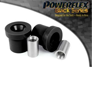 Powerflex Black Series  fits for Buick Regal MK5 (2011 - 2017) Front Arm Rear Bush