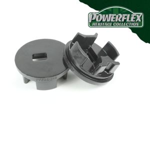 Powerflex Heritage Series fits for Volkswagen Golf MK2 2WD (1985 - 1992) Rear Lower Engine Mount Insert, Diesel