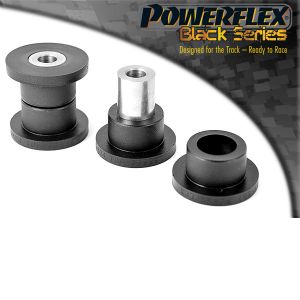 Powerflex Black Series  fits for Audi A3/S3 MK3 8V 125PS plus (2013-) Multi Link Front Wishbone Front Bush