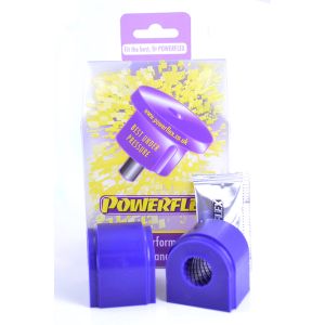 Powerflex Road Series fits for Volkswagen Jetta MK6 A6 Multi-Link (2011 - ON) Front Anti Roll Bar Bush 20.7mm