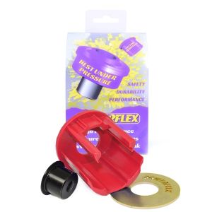 Powerflex Road Series fits for Volkswagen Passat B8 (2013 on) Lower Engine Mount (Large) Insert Diesel