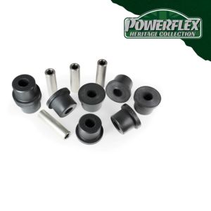 Powerflex Heritage Series fits for Mazda Mk2 NB (1998-2005) Rear Lower Inner Wishbone Bush