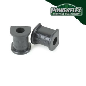 Powerflex Heritage Series fits for BMW E30 inc M3 (1982 - 1991) Rear Anti Roll Bar Mounting Bush 15.5mm