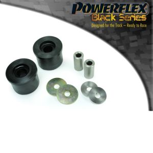 Powerflex Black Series  fits for Rolls-Royce Ghost RR4 (2008 - 2018 ) Rear Diff Front Mounting Bush