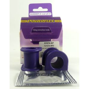 Powerflex Road Series fits for Toyota MR2 SW20 REV 1 (1989-1991) Rear Anti Roll Bar Bush 20mm