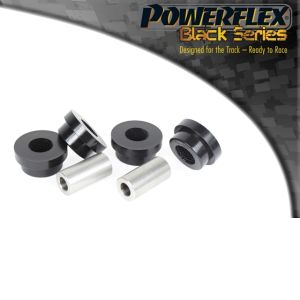 Powerflex Black Series  fits for Audi A3/S3 MK3 8V 125PS plus (2013-) Multi Link Rear Upper Link Inner Bush