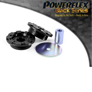 Powerflex Black Series  fits for Audi A3/S3 MK3 8V 125PS plus (2013-) Multi Link Rear Diff Front Mounting Bush