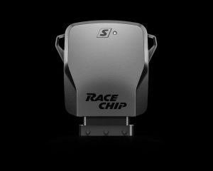 Racechip S fits for Peugeot Partner Kasten/Tepee 1.6 HDi 110 yoc 2008-