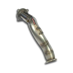 Supersprint Downpipe - (Replaces OEM catalytic converter) - (LHD) fits for AUDI A5 Sportback 1.8 TFSI (160 -170 - 177 Hp) 09 -