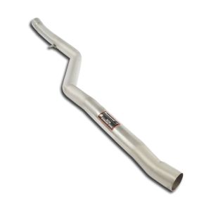 Supersprint Front pipe(Replaces catalytic converter) fits for BMW F32 LCI Coupè 435dX (313 PS) 2016 ->