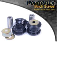 Powerflex Black Series  fits for Audi RS7 (2013 - 2017) Front Lower Control Arm Inner Bush