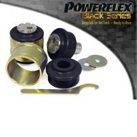 Powerflex Black Series  fits for Audi RS7 (2013 - 2017) Front Lower Radius Arm to Chassis Bush Caster Adjustable