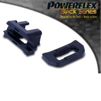 Powerflex Black Series  fits for Audi A4 (2008-2016) Transmission Mount Insert