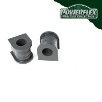 Powerflex Heritage Series fits for Mazda Mk1 NA (1989-1998) Front Anti Roll Bar Mounting Bush 20mm