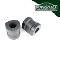 Powerflex Heritage Series fits for BMW E36 inc M3 (1990 - 1998) Front Anti Roll Bar Mounting 26mm