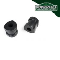 Powerflex Heritage Series fits for BMW E36 inc M3 (1990 - 1998) Front Anti Roll Bar Mounting 27mm