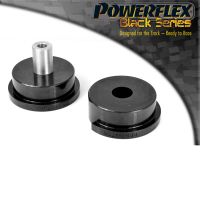 Powerflex Black Series  fits for Audi A4 inc. Avant Quattro (4WD) Rear Diff Front Mounting Bush