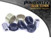 Powerflex Black Series  fits for Audi S7 (2012 - 2017)  Rear Tie Rod Inner Bush