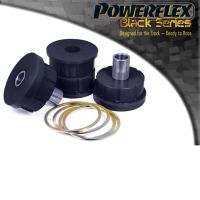 Powerflex Black Series  fits for Audi A4 Quattro (2008 - 2016) Rear Subframe Front Bush