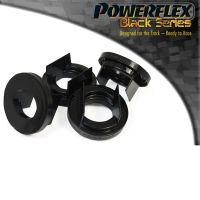 Powerflex Black Series  fits for Audi A5 (2007-2016) Rear Subframe Front Bush Insert