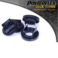 Powerflex Black Series  fits for Audi A5 Quattro (2007-2016) Rear Subframe Rear Bush Insert