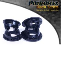 Powerflex Black Series  fits for Audi A5 (2007-2016) Rear Subframe Rear Bush Insert