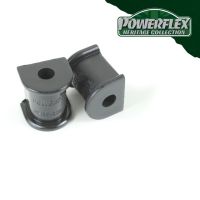 Powerflex Heritage Series fits for BMW E36 Compact (1993-2000) Rear Roll Bar Mounting Bush 12mm