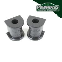 Powerflex Heritage Series fits for BMW E36 Compact (1993-2000) Rear Roll Bar Mounting Bush 14mm